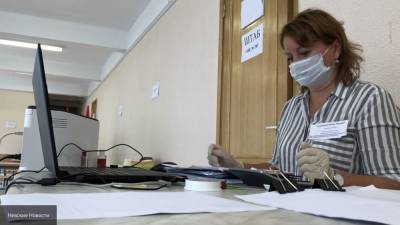Общественная палата РФ насчитала около 6 тыс. фейков о голосовании с начала июня