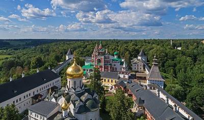 В Московской области до 2 июля возобновится работа секций и турагентств