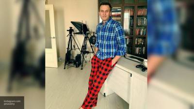 Журналистка подловила Навального в "наплевательском" отношении к мнению граждан РФ