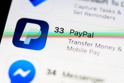PayPal отказалась от внутренних переводов по России