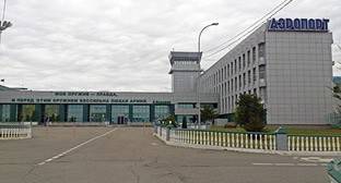 Отменен двухнедельный карантин для въезжающих в Чечню