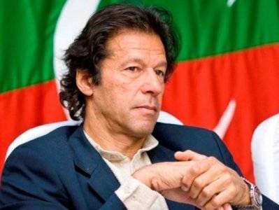 Имран-Хан Пакистан - Премьер-министр Пакистана обвинил Индию в нападении на здание биржи в Карачи - news.am - Индия - Пакистан - Карачи