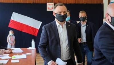 Выборы в Польше: станет ли Дуда президентом во второй раз?