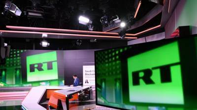 В IFJ призвали отменить запрет на вещание семи каналов RT в Латвии