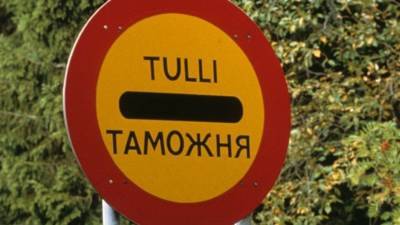 В Финляндии одобрили проект новой дороги через русско-финскую границу