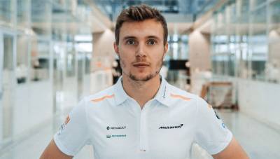 Сергей Сироткин: очень рад вновь присоединиться к Renault