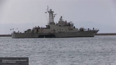 Турция отправила в Триполи главу ВМС для обсуждения создания базы в Ливии
