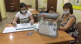 Кубанцы заявили о нежелании голосовать вопреки реляциям избиркома о высокой явке