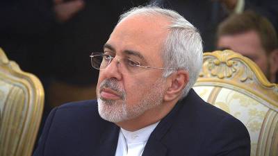 Иран призвал США к возмещению ущерба от выхода из СВПД