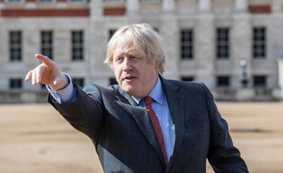 «Новый курс» Бориса Джонсона и новые расходы помогут Британии оправиться от эпидемии коронавируса (The Times)