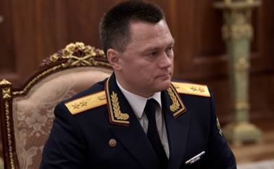 Генпрокурор России поручил обеспечить законность при проведении голосования 1 июля