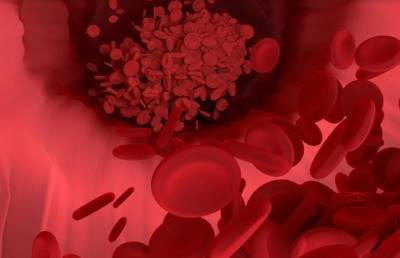 Ученые нашли способ очистить кровеносные сосуды при заболевании диабетом