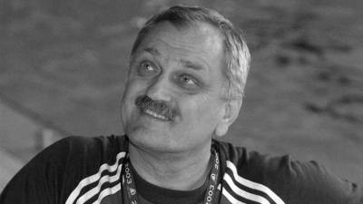 Александр Кабанов - Двукратный чемпион ОИ по водному поло Кабанов умер в возрасте 72 лет - russian.rt.com - Россия