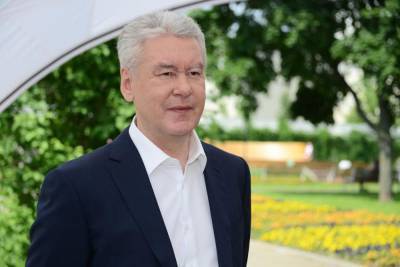 Сергей Собянин заявил о важности предоставления всех возможностей участия в выборах