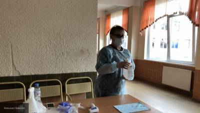Сохранение здоровья россиян было главной задачей при организации голосования по поправкам