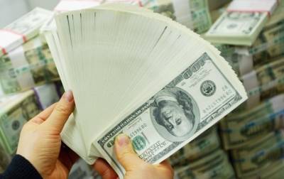 Украина выпустит евробонды в долларах – СМИ