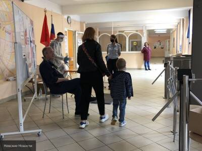 Прокуратура обеспечит законность на голосовании по поправкам по поручению Краснова
