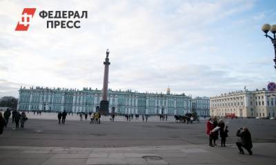 Петербургские музеи и фитнес-центры возобновят работу с 6 июля
