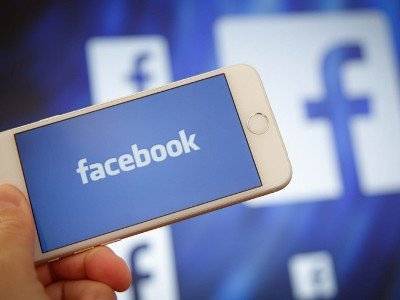 Facebook Inc проведет аудит на контроль разжигания ненависти