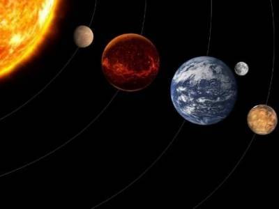 Эксперты назвали особенности наблюдения за парадом планет