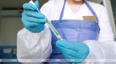 Более 163 тыс. случаев заражения коронавирусом зафиксировано на планете за сутки