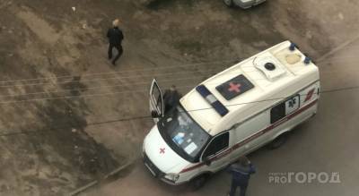 Массовая гибель детей в Рыбинске: полиция направила запрос в прокуратуру