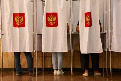Киев призвал усилить санкции против России из-за голосования в Крыму