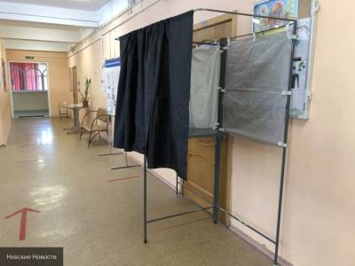 Избирательные участки в основной день голосования по поправкам открылись в Магадане