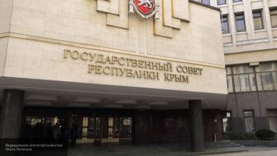 Константинов: 70% крымчан проголосовали по поправкам в Конституцию РФ