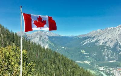 Канада закрыла границы для туристов до 31 июля