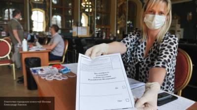 Последний день голосования начался в Бурятии и Иркутской области