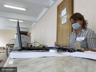 Основной день голосования по поправкам к Конституции начался в Иркутской области и Бурятии