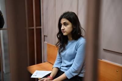 Дело сестер Хачатурян снова передали в прокуратуру. СК настаивает на обвинительном приговоре