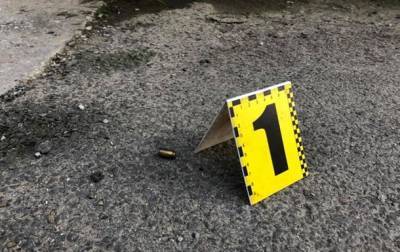 В Ивано-Франковске на улице подстрелили мужчину