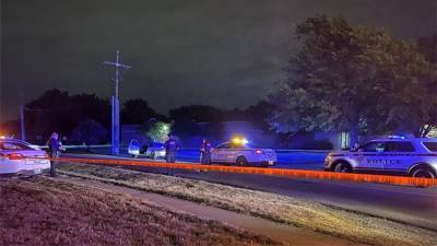 Один из раненых в результате стрельбы в Оклахоме полицейский умер