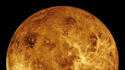 Российские учены планируют снять панораму Венеры и видео посадки