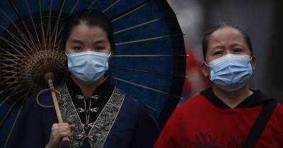 Вспышка пошла на спад: в Китае сообщили о всего трех новых случаях заражения коронавирусом - tsn.ua - Китай - Пекин