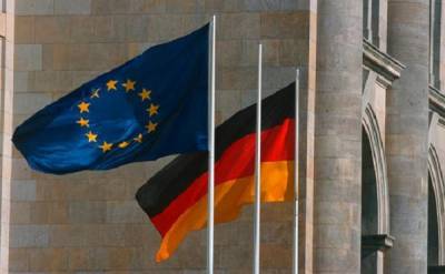 Германия стала председательствовать в ЕС — впервые с 2007 года