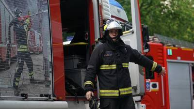 В МЧС назвали основные нарушения пожарной безопасности в ТРЦ