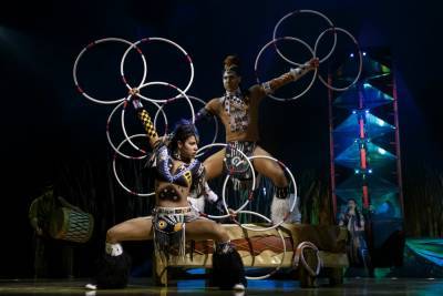 Банкротство Cirque du Soleil: какая судьба ждет легендарный цирк