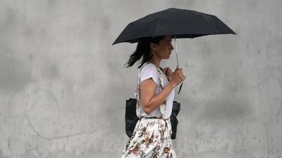 Синоптики рассказали о погоде в столичном регионе 1 июля