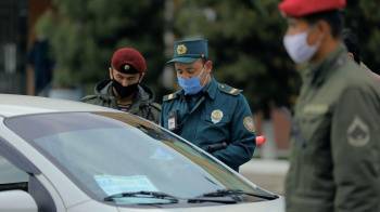 В Узбекистане с 1 июля вновь ужесточили карантин. Что это значит