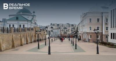 Урбанисты хотят увеличить количество жителей в историческом центре Казани