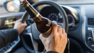 Рост соцвыплат и судимость для пьяных водителей: что изменилось с 1 июля