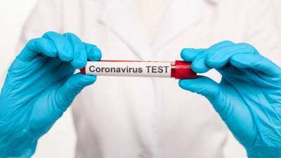 В Казахстане перестали делить больных коронавирусом на симптомных и бессимптомых