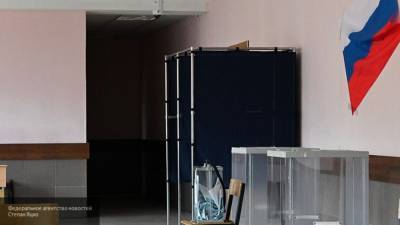 Основной день голосования начинается в Удмуртской Республике и еще трех регионах России