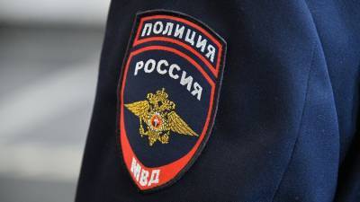 Полиция изъяла более 3,6 килограмма наркотиков в Москве