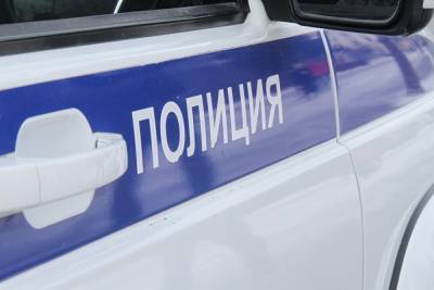 Замглавы управления Генпрокуратуры уволили после дебоша и нападения на полицейского
