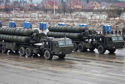 НАТО прочат «серьезный раскол» из-за российских ЗРК С-400