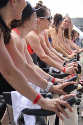«Умные» часы Polar Unite помогут повысить эффективность спортивных тренировок